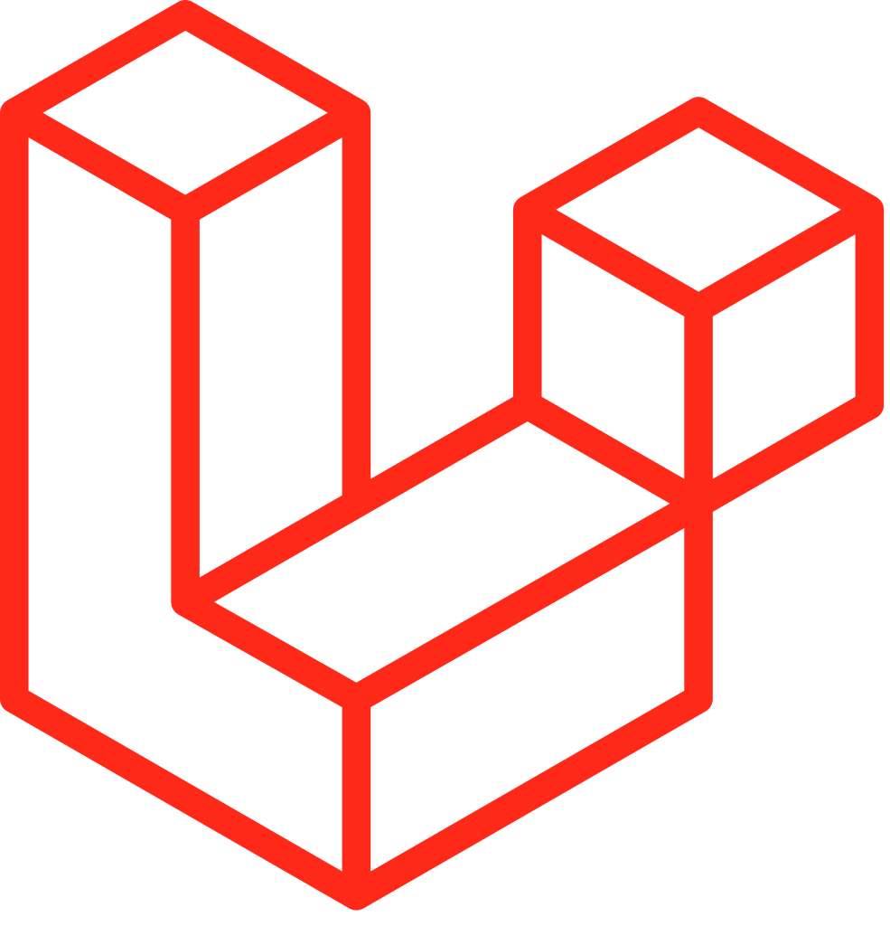 Laravel logo