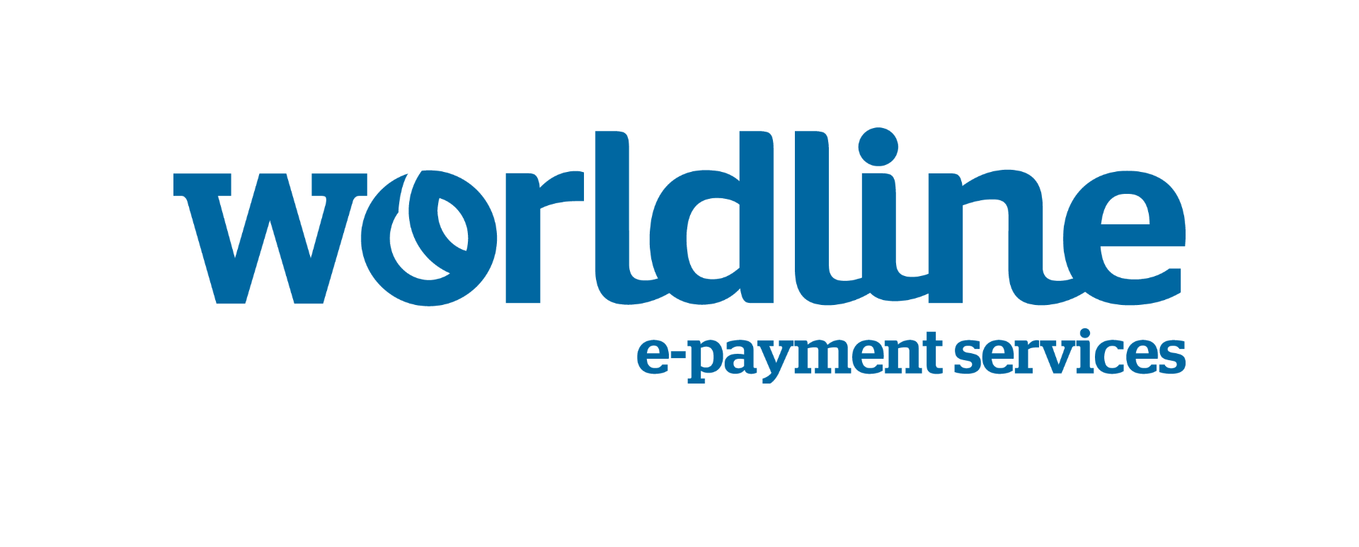 Worldline logo