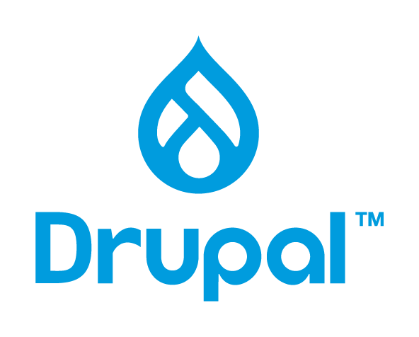 Drupal logo