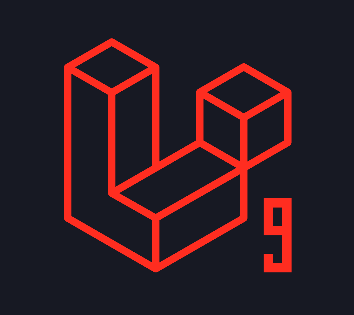 Laravel 9