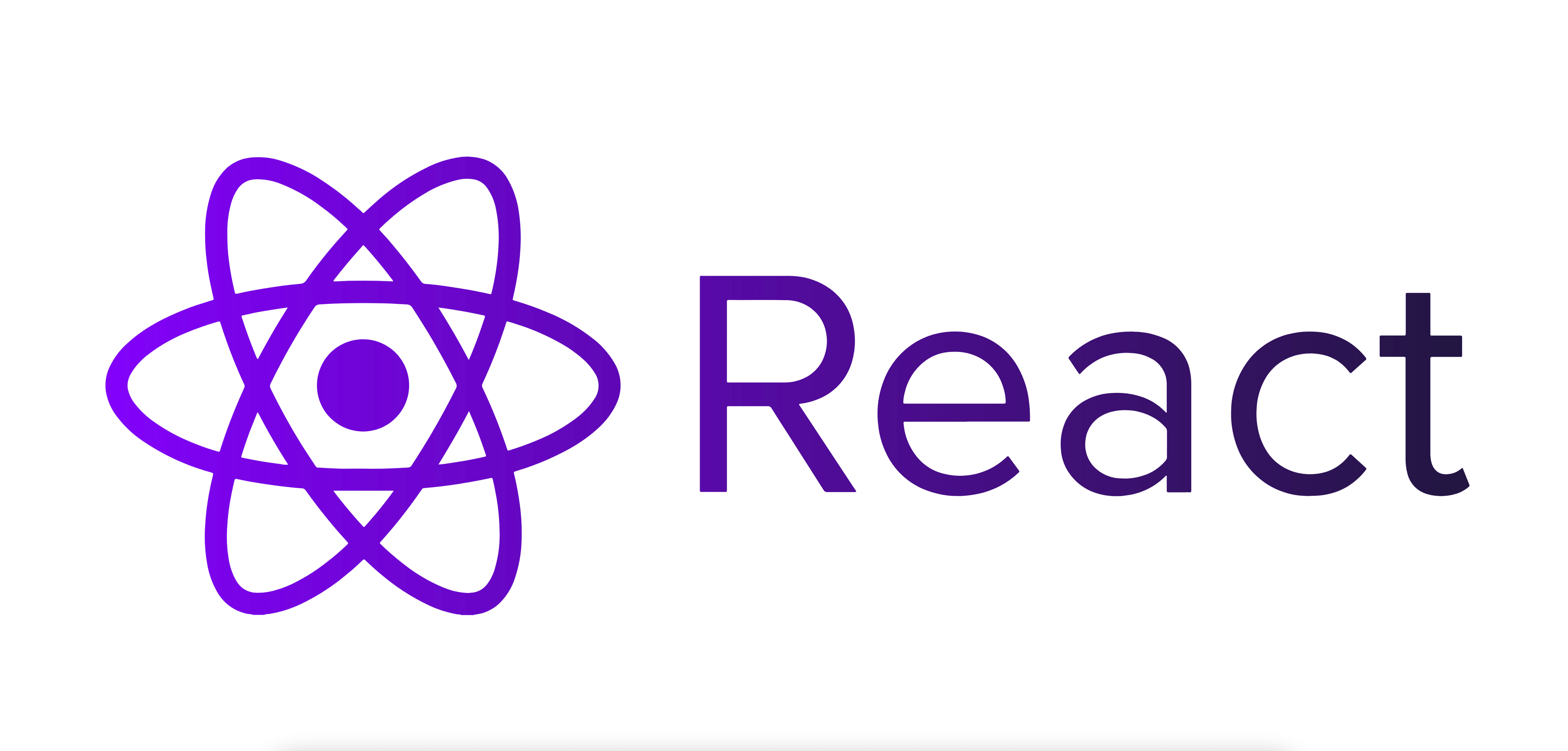 React logo