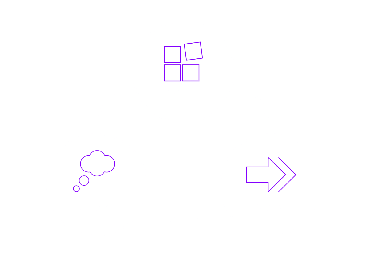 Imagine - Create - Evolve