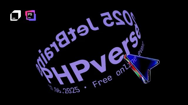 PHPverse Free online event